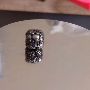 Pandora wine retired charm